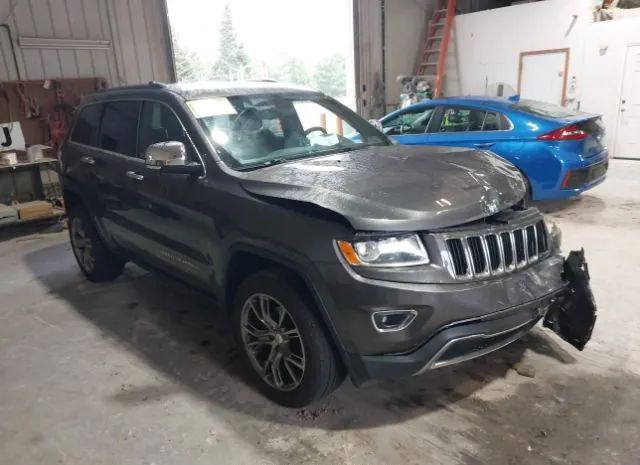 JEEP GRAND CHEROKEE 2015 1c4rjfbg9fc224179