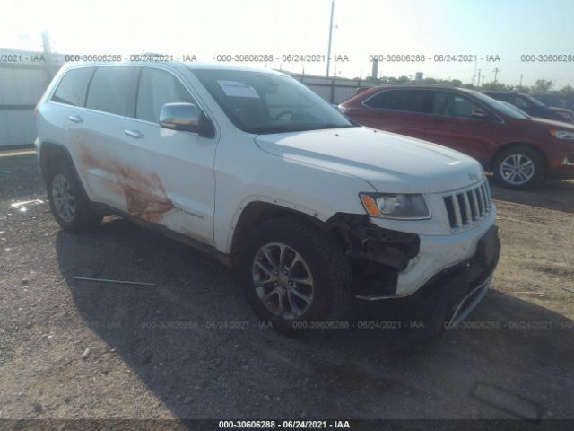 JEEP GRAND CHEROKEE 2015 1c4rjfbg9fc225753