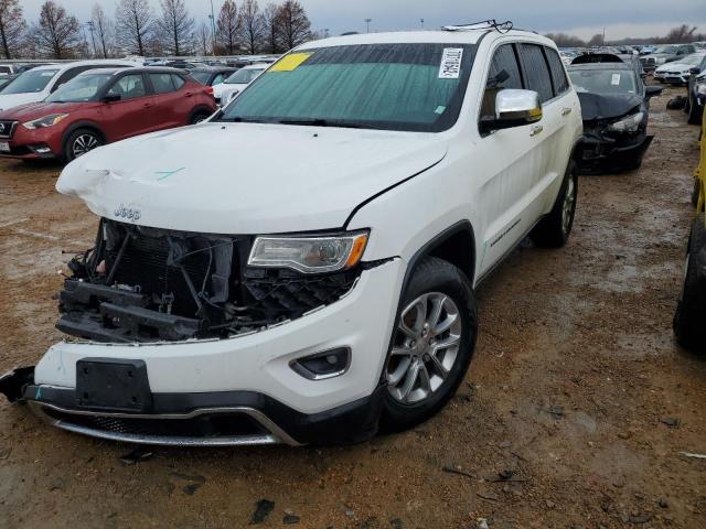 JEEP GRAND CHER 2015 1c4rjfbg9fc226563