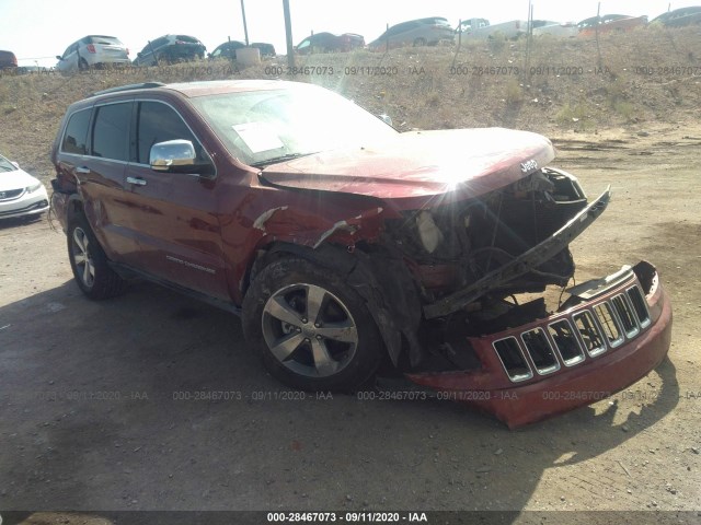 JEEP GRAND CHEROKEE 2015 1c4rjfbg9fc227048