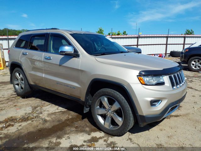 JEEP GRAND CHEROKEE 2015 1c4rjfbg9fc229530