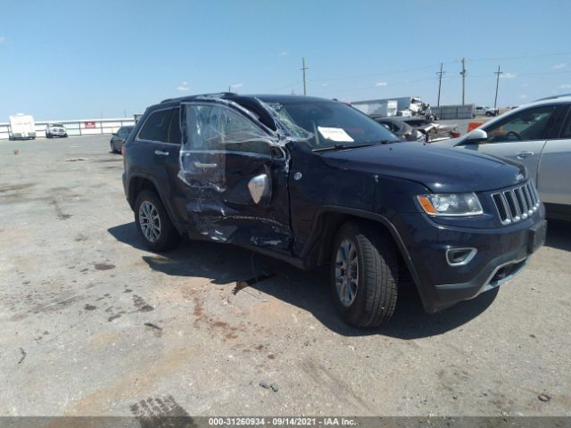 JEEP GRAND CHEROKEE 2015 1c4rjfbg9fc235120