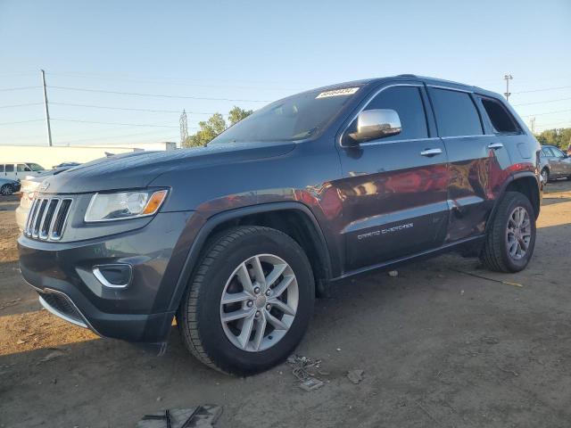 JEEP GRAND CHER 2015 1c4rjfbg9fc241340