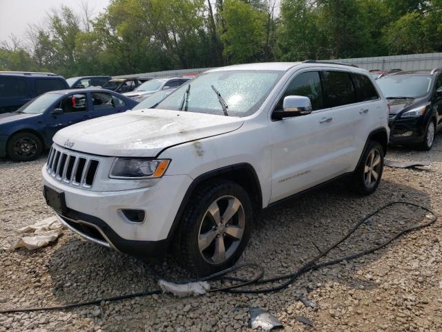 JEEP GRAND CHER 2015 1c4rjfbg9fc243024