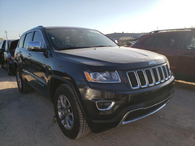 JEEP GRAND CHER 2015 1c4rjfbg9fc243086