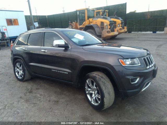 JEEP GRAND CHEROKEE 2015 1c4rjfbg9fc606082