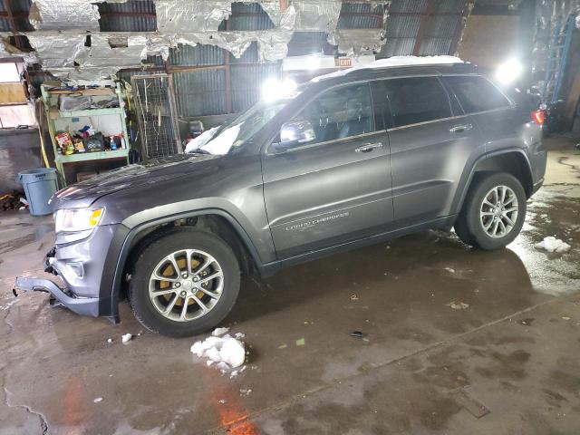 JEEP GRAND CHEROKEE 2015 1c4rjfbg9fc606096