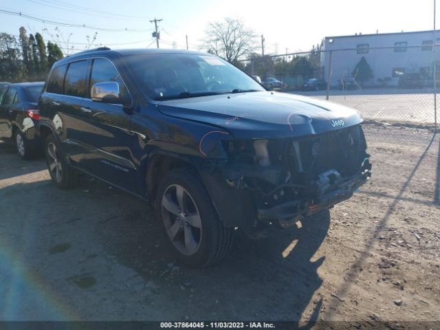 JEEP GRAND CHEROKEE 2015 1c4rjfbg9fc607233