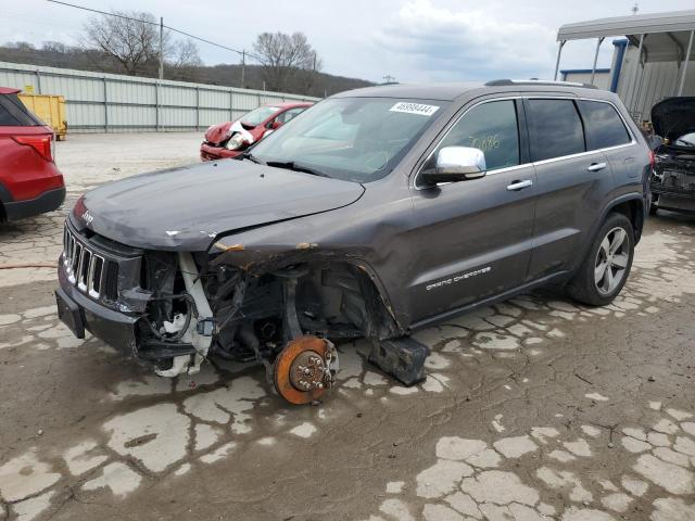 JEEP GRAND CHEROKEE 2015 1c4rjfbg9fc608155