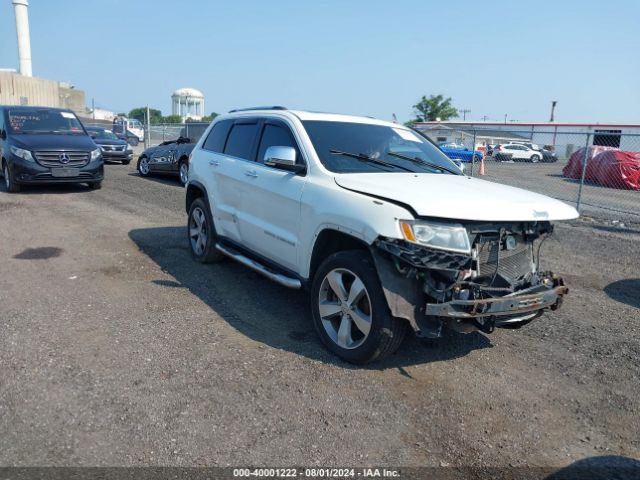 JEEP GRAND CHEROKEE 2015 1c4rjfbg9fc608396