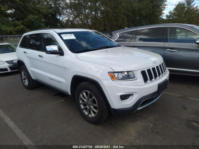 JEEP GRAND CHEROKEE 2015 1c4rjfbg9fc608592