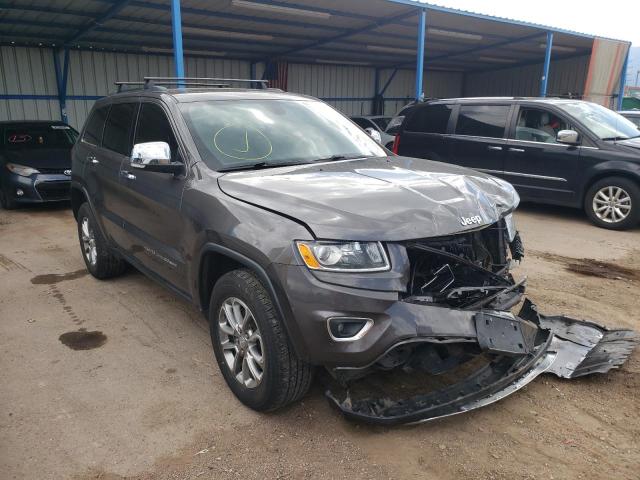 JEEP GRAND CHER 2015 1c4rjfbg9fc608754