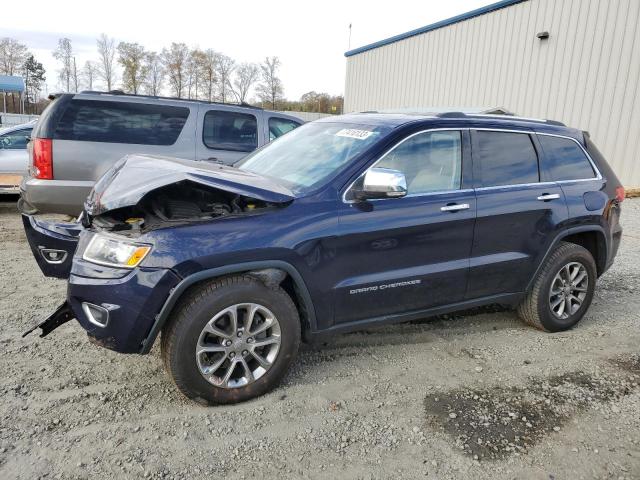 JEEP GRAND CHER 2015 1c4rjfbg9fc610021