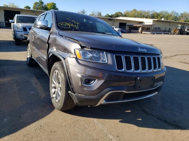 JEEP GRAND CHER 2015 1c4rjfbg9fc611265