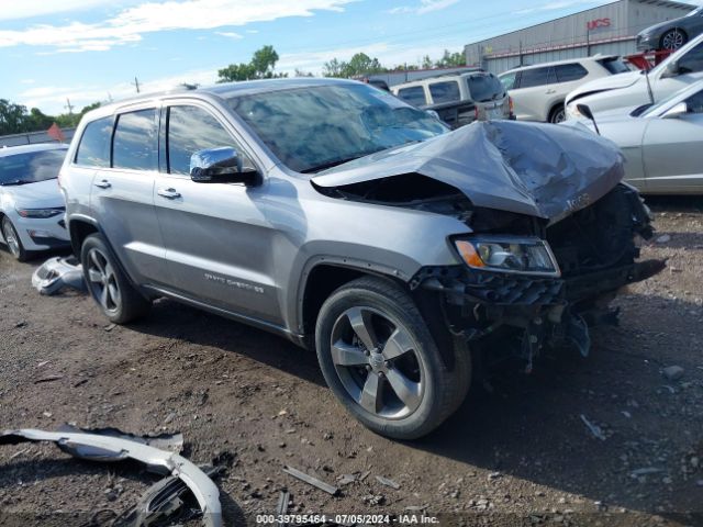 JEEP GRAND CHEROKEE 2015 1c4rjfbg9fc611962