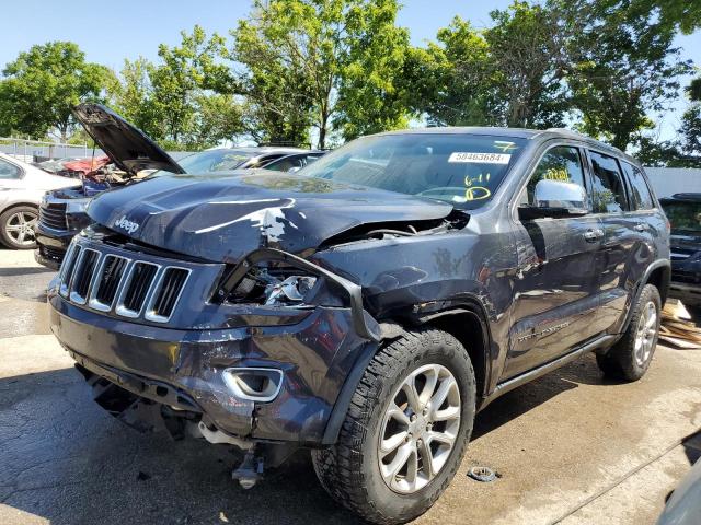 JEEP GRAND CHEROKEE 2015 1c4rjfbg9fc613095