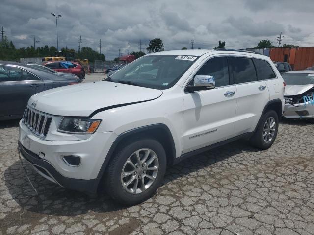 JEEP GRAND CHEROKEE 2015 1c4rjfbg9fc619592