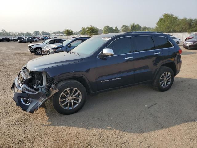 JEEP GRAND CHER 2015 1c4rjfbg9fc624436