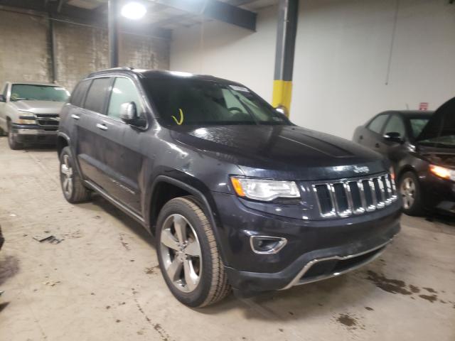 JEEP GRAND CHER 2015 1c4rjfbg9fc628406