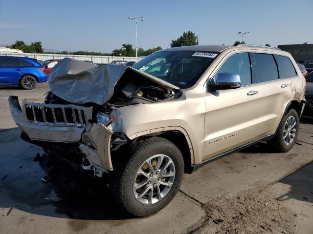 JEEP GRAND CHEROKEE 2015 1c4rjfbg9fc628969