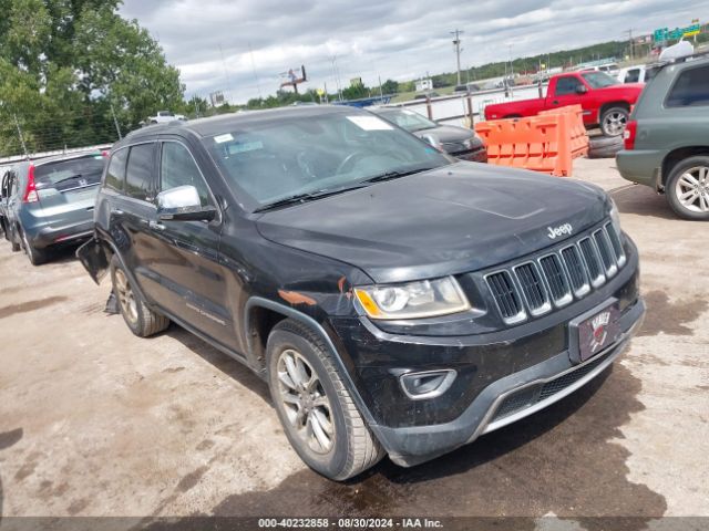 JEEP GRAND CHEROKEE 2015 1c4rjfbg9fc629300