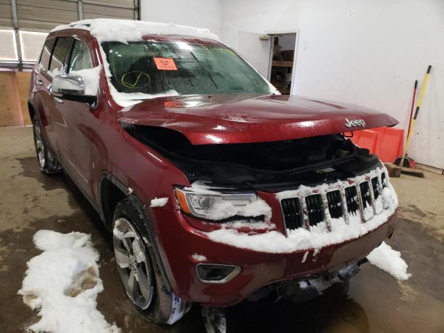 JEEP GRAND CHER 2015 1c4rjfbg9fc631385