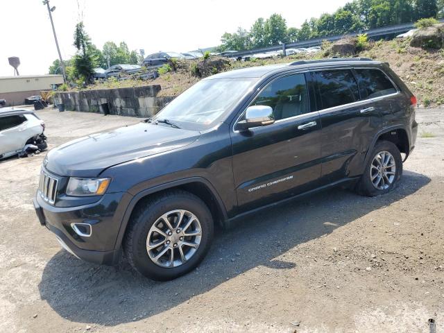 JEEP GRAND CHER 2015 1c4rjfbg9fc637655