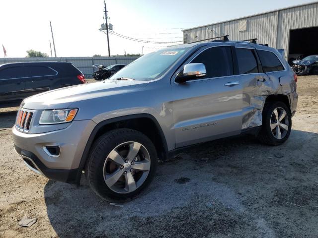 JEEP GRAND CHEROKEE 2015 1c4rjfbg9fc638756