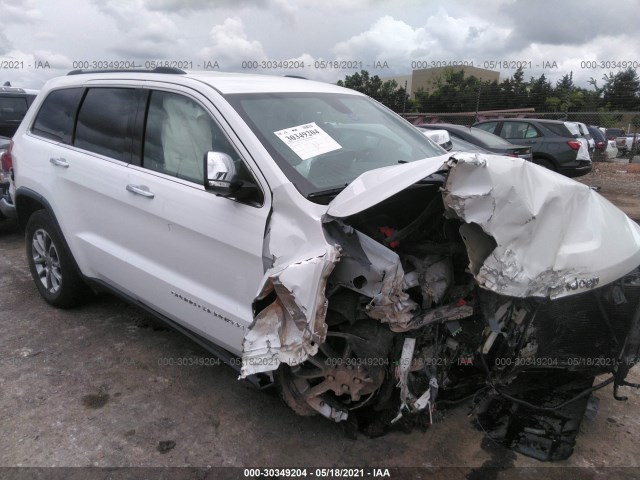 JEEP GRAND CHEROKEE 2015 1c4rjfbg9fc639468