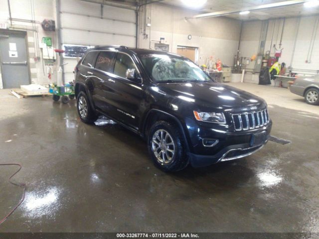 JEEP GRAND CHEROKEE 2015 1c4rjfbg9fc643682