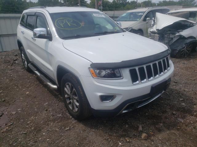 JEEP GRAND CHER 2015 1c4rjfbg9fc644184