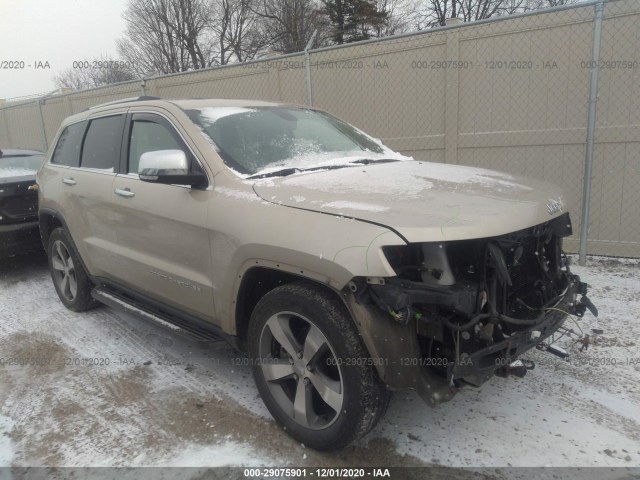 JEEP GRAND CHEROKEE 2015 1c4rjfbg9fc645223