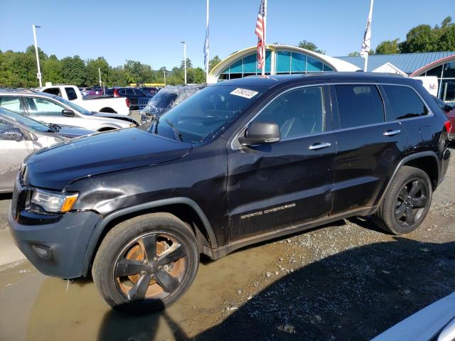 JEEP NULL 2015 1c4rjfbg9fc650633