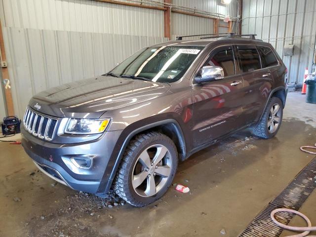 JEEP GRAND CHER 2015 1c4rjfbg9fc660210