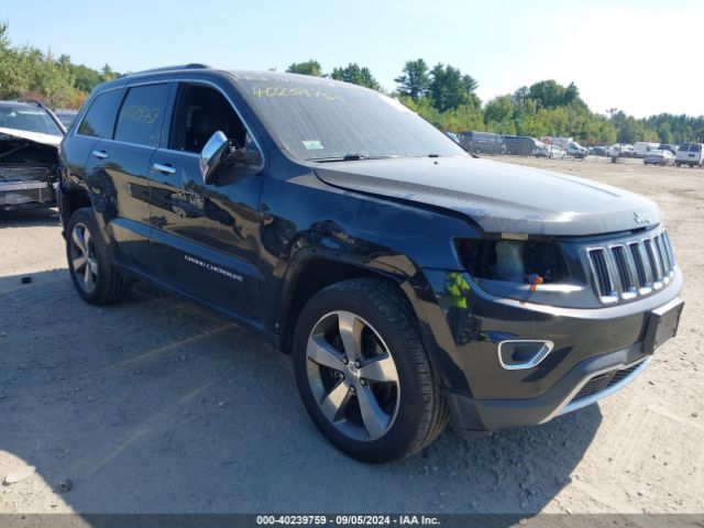 JEEP GRAND CHEROKEE 2015 1c4rjfbg9fc661406