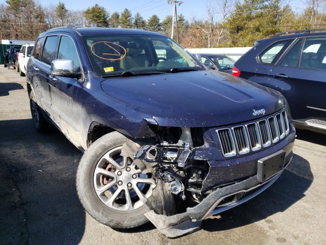 JEEP GRAND CHER 2015 1c4rjfbg9fc661745