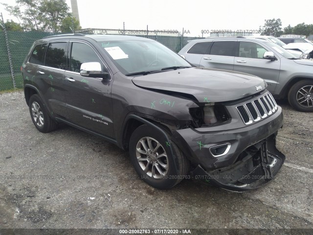 JEEP GRAND CHEROKEE 2015 1c4rjfbg9fc666489