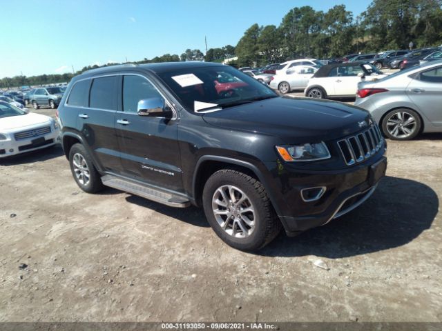 JEEP GRAND CHEROKEE 2015 1c4rjfbg9fc679601