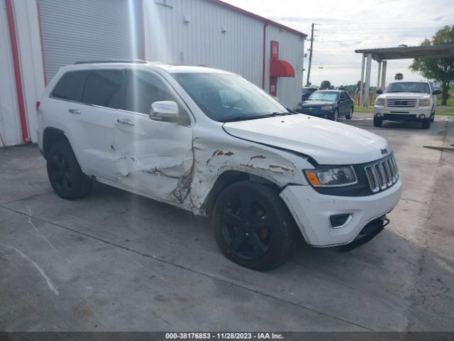 JEEP GRAND CHEROKEE 2015 1c4rjfbg9fc686872