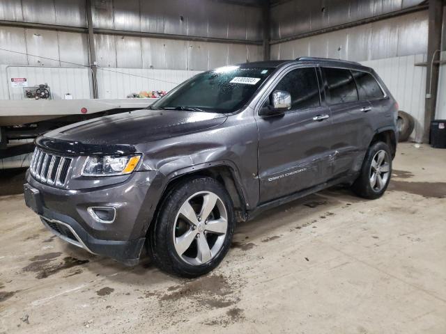 JEEP GRAND CHER 2015 1c4rjfbg9fc698648