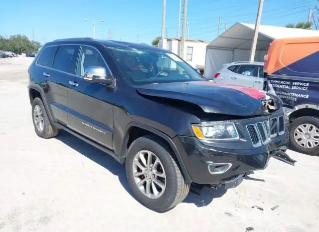 JEEP GRAND CHEROKEE 2015 1c4rjfbg9fc705386