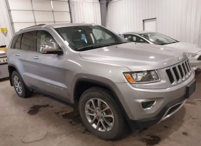 JEEP GRAND CHEROKEE 2015 1c4rjfbg9fc706005