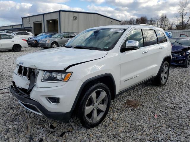 JEEP GRAND CHEROKEE 2015 1c4rjfbg9fc706697