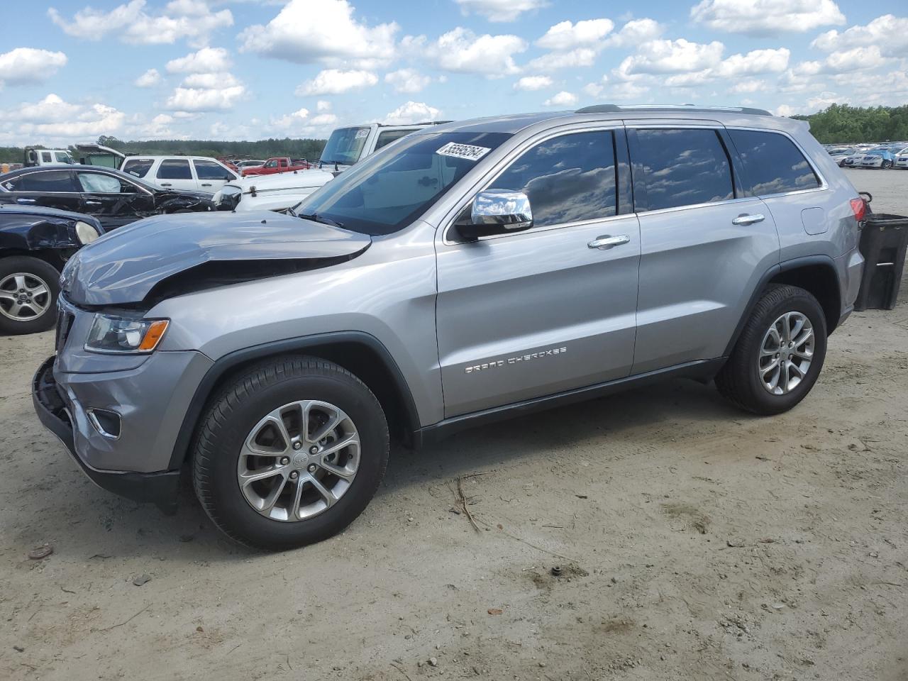 JEEP GRAND CHEROKEE 2015 1c4rjfbg9fc706828