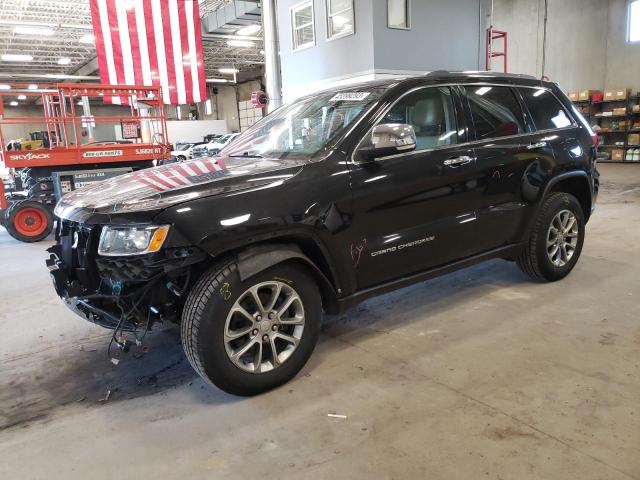 JEEP GRAND CHER 2015 1c4rjfbg9fc711706