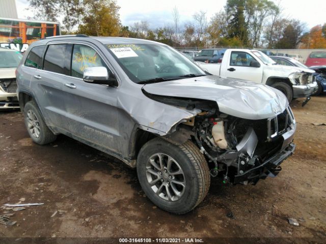 JEEP GRAND CHEROKEE 2015 1c4rjfbg9fc712466