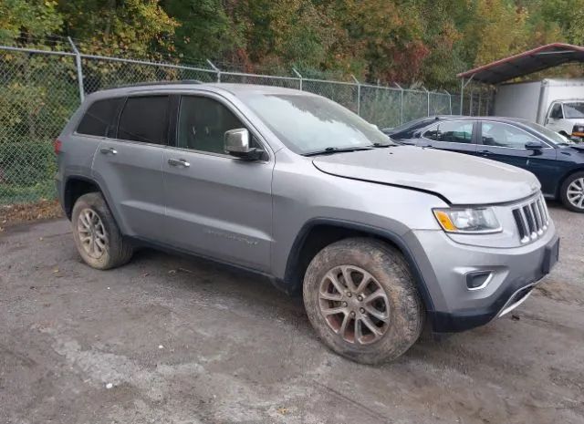 JEEP GRAND CHEROKEE 2015 1c4rjfbg9fc717392