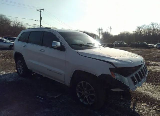 JEEP GRAND CHEROKEE 2015 1c4rjfbg9fc717974