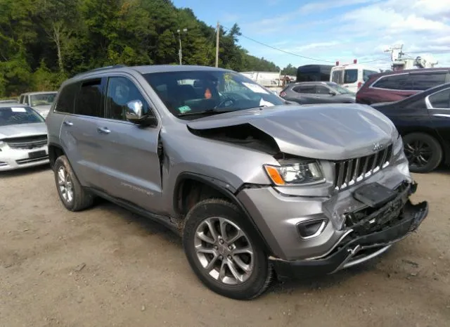 JEEP GRAND CHEROKEE 2015 1c4rjfbg9fc725332