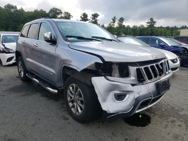 JEEP GRAND CHER 2015 1c4rjfbg9fc725394